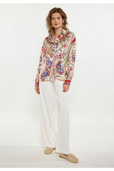 USHA Hemdbluse