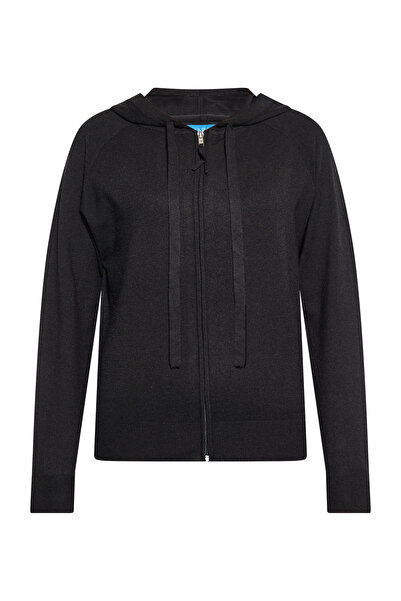 SANIKA Mikina s kapucí