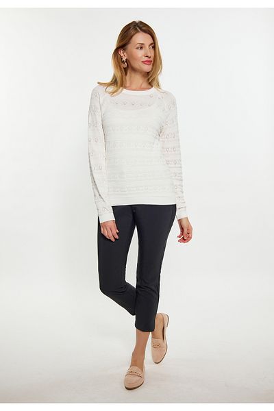 USHA Pullover