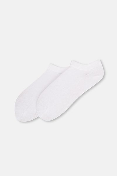 Dagi Weiße Stiefeletten für Damen