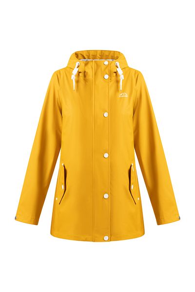 Icebound Regenjacke