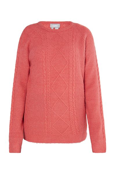 USHA knitted sweater