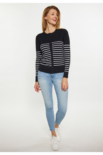 usha blue label Cardigan