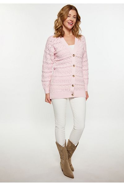 USHA Cardigan