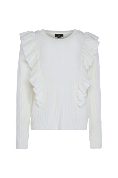 Faina Pullover Rusche