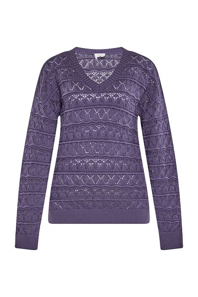 USHA Pullover