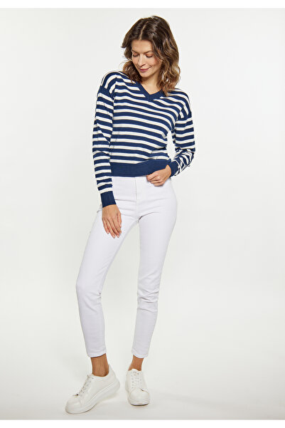 usha blue label Svetr