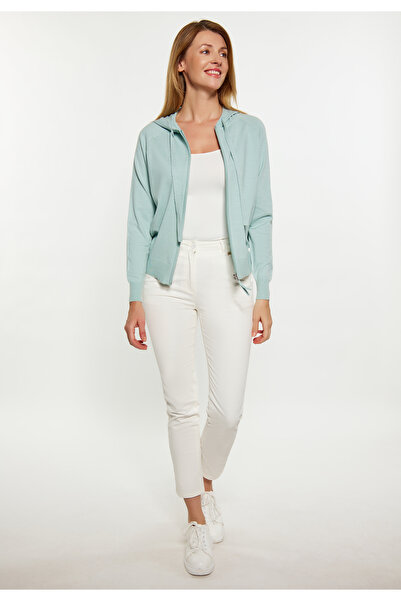 usha blue label Geaca cu gluga