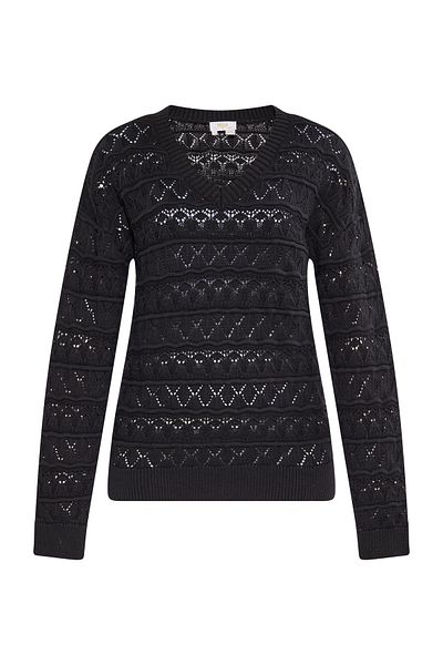 USHA Pullover
