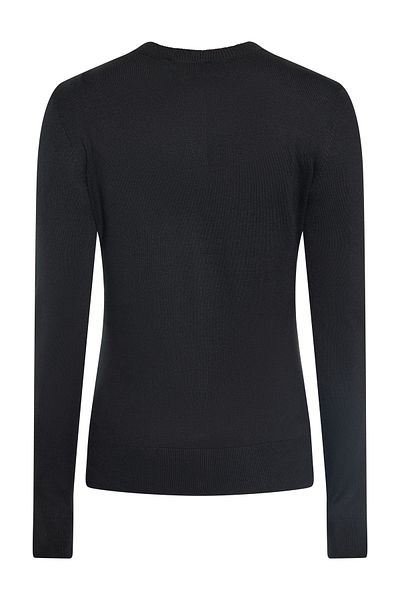 usha black label Pulover
