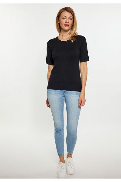 usha blue label Šátek na hlavu