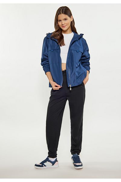 myMo ATHLSR Anorak