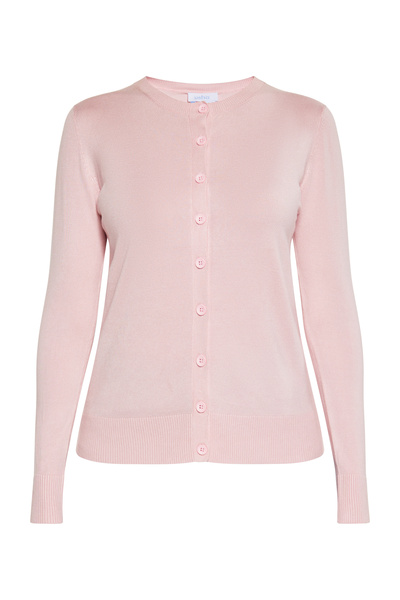 usha blue label Cardigan