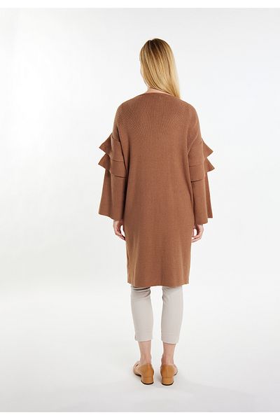 usha white label Kardigan