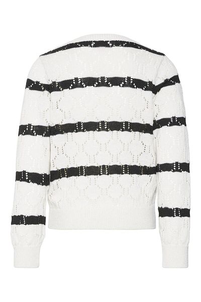 Vero Moda Girl Strickpullover VMSKY Pullover