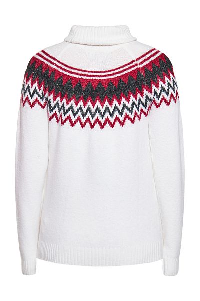 USHA knitted sweater