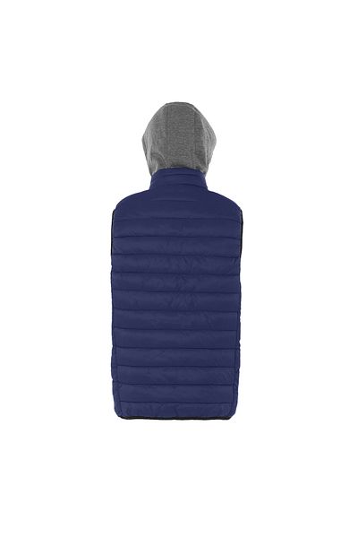 Boundry Lightweight quilted vest