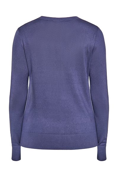 usha black label Cardigan
