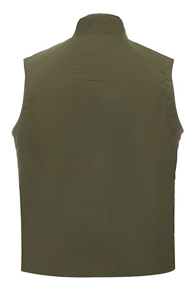 acalmar Vesty