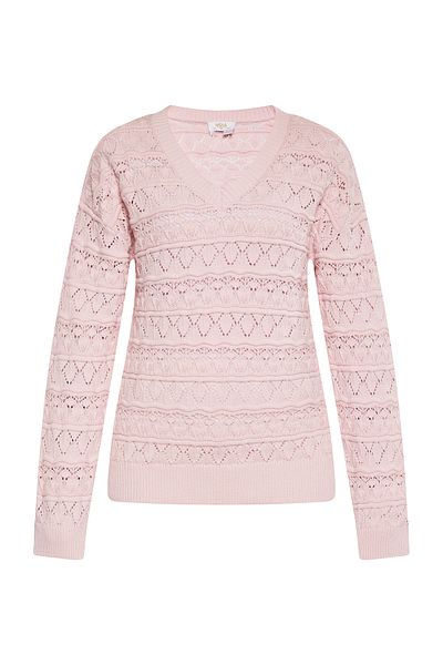 USHA Pullover