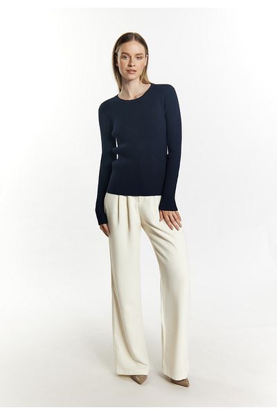 Dreimaster Strickpullover
