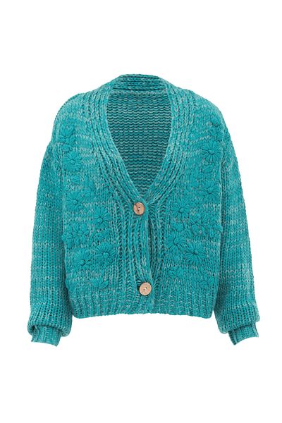 Ebeeza Sweater
