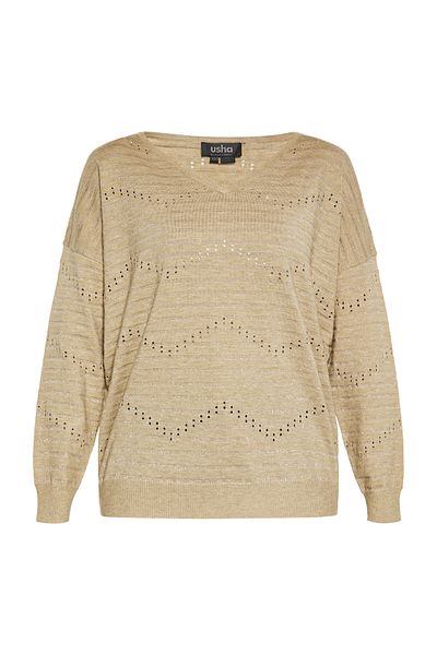 usha black label Pullover