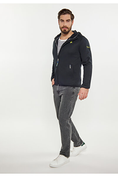 Schmuddelwedda Übergangsjacke