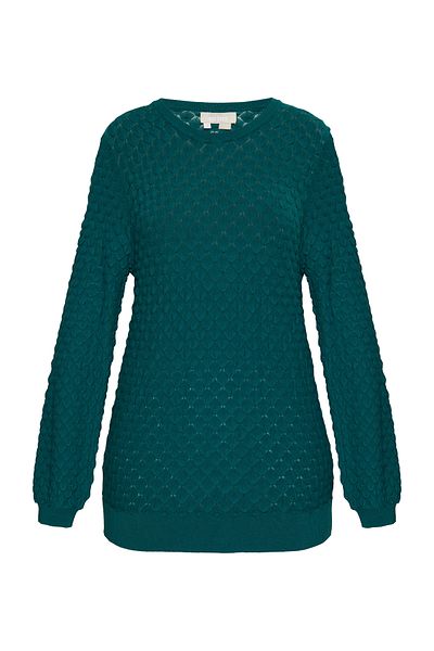 USHA knitted sweater