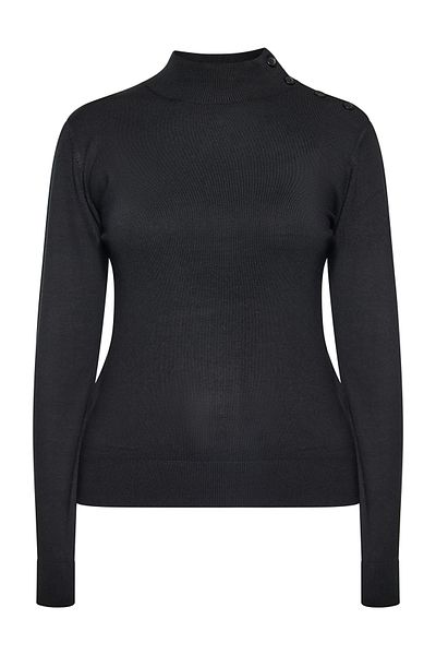 usha black label Pulover