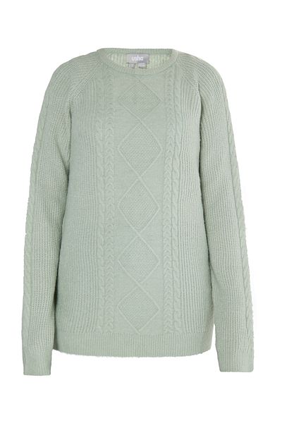 USHA knitted sweater