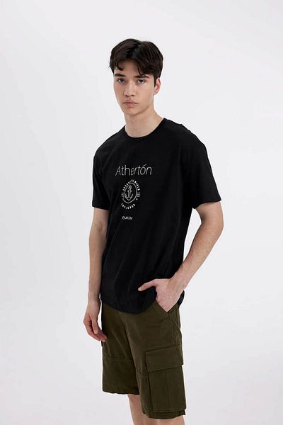 DeFacto T-Shirt (24 Students)