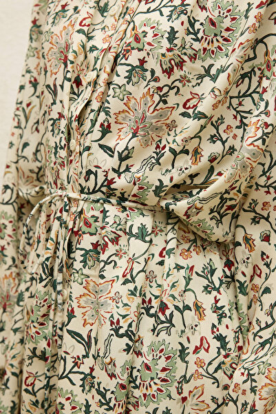 Manuka Τονίκ με σχέδιο βισκόζης İra