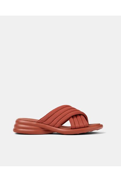 CAMPER Camper Spiro Women Red  Sandal