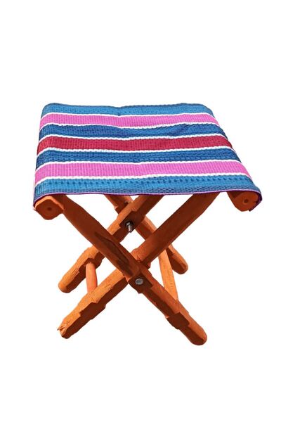 POLATLI OTO AKSESUAR Balıkcı Tabüre Tahta Ahşap Gürgen Dokuma Keten Kumaş