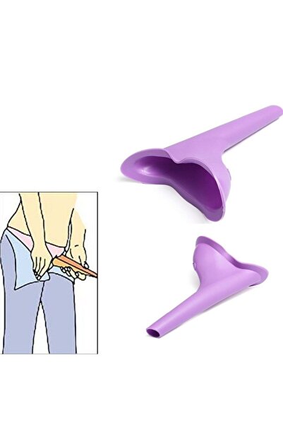 rennway جهاز المرحاض النظيف الصحي للتبول للنساء