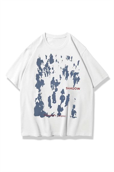 Carpe Shadow Oversize T-shirt