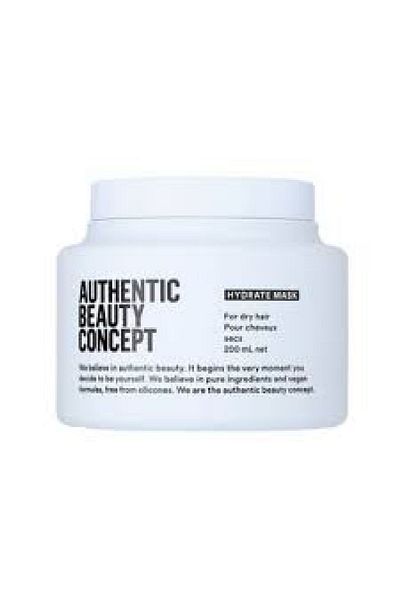 Schwarzkopf قناع الترطيب الأصلي BEAUTY CONCEPT 200 مل