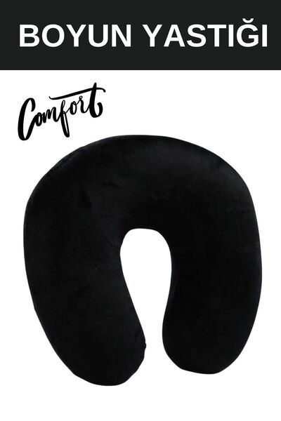 Cosmiq Seyehat Boyun Yastığı