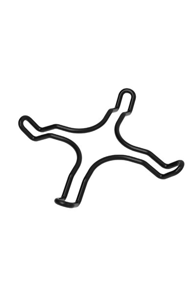 Aygaz Mini Ocaklar Için Cezvelik Aparatı