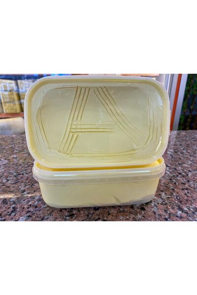 VERGÜLŞARKÜTERİ KARS TEREYAĞI