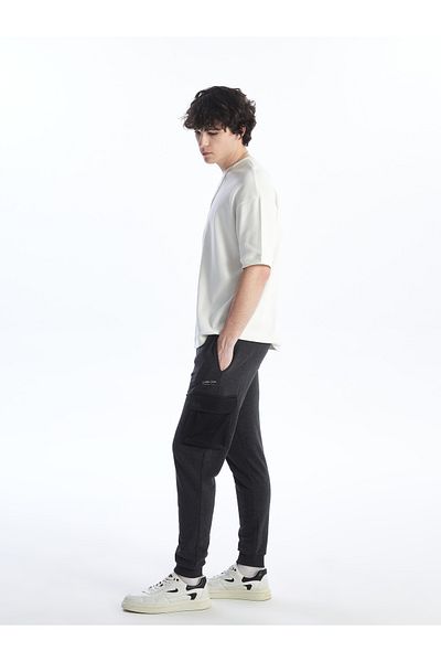 LC Waikiki Ανδρικά φούτερ Jogger - Standard Fit