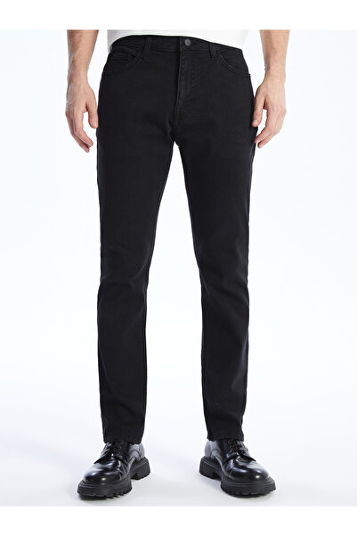 LC Waikiki 779 Regular Fit Erkek Jean Pantolon