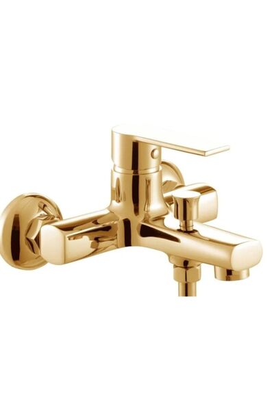 KALE Bold Banyo Bataryası Altın