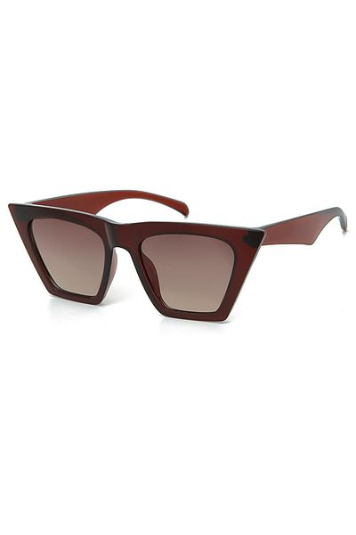 Duke Nickle Dnx2007khv Women's Sunglasses