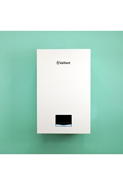 Vaillant Ecotec İntro 18/24 Tam Yoğuşmalı Kombi
