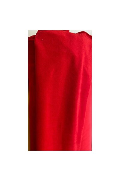 POLAR Unıversal Kumaş- Kırmızı