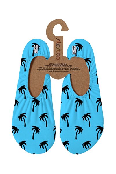 SLIPSTOP Unisex California Deniz Havuz Ayakkabısı