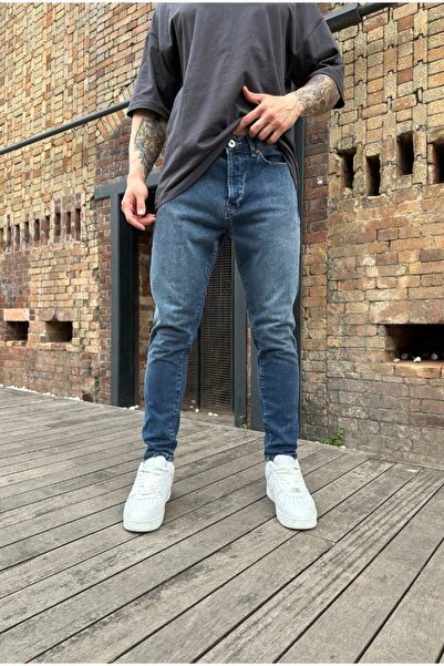 corfixman Boyfriend pants