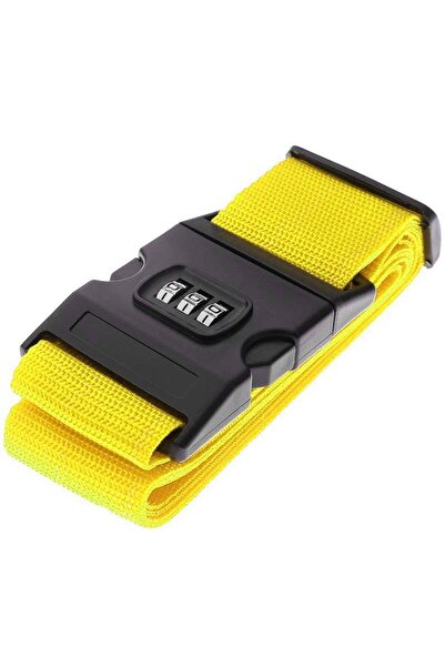 Boldy Podesivi kombinovani kofer Safety Kaiš i - Kofer Kaiš i